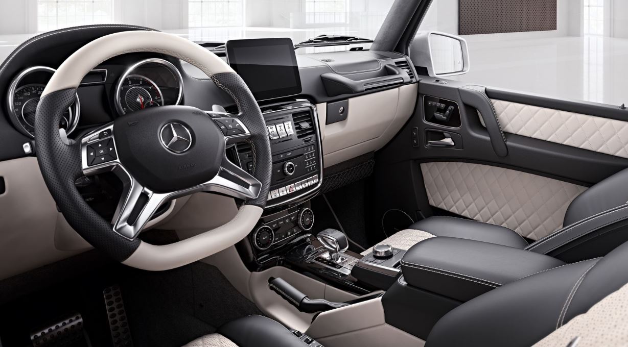 Comparativa mejores coches todoterreno 
