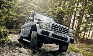 Los seis mejores coches todoterreno del mercado