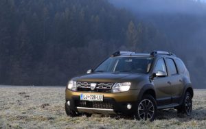 ¿Cómo elegir la tracción de tu nuevo coche?