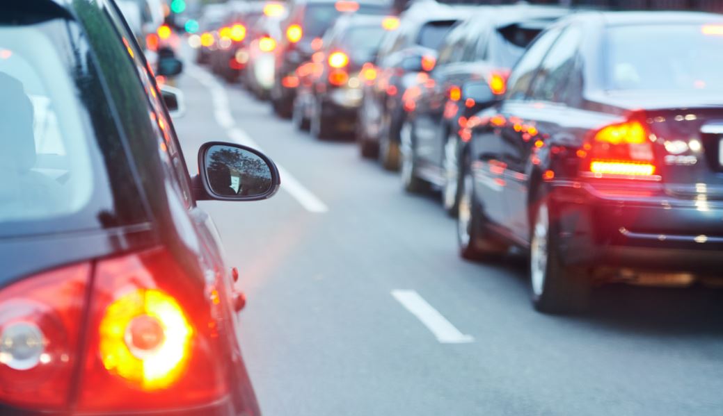 Tramos más peligroso de España carreteras