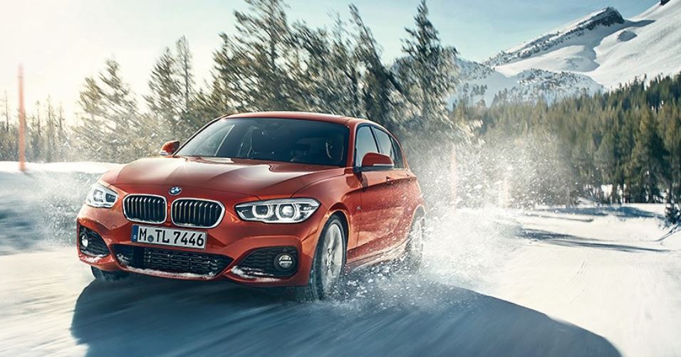 BMW xDrive BMW xDrive