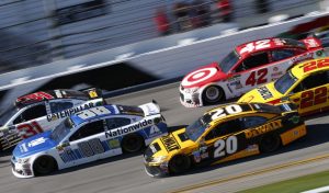 Las 24h de Daytona y Fernando Alonso