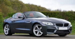 BMW Z4: el atractivo roadster alemán
