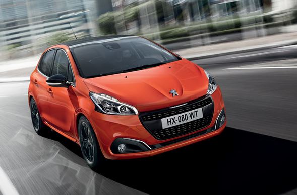 mejores coches calidad precio del mercado