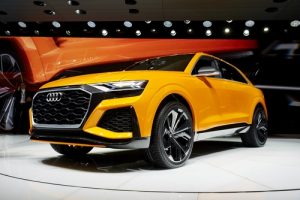 Los coches más esperados para el 2018