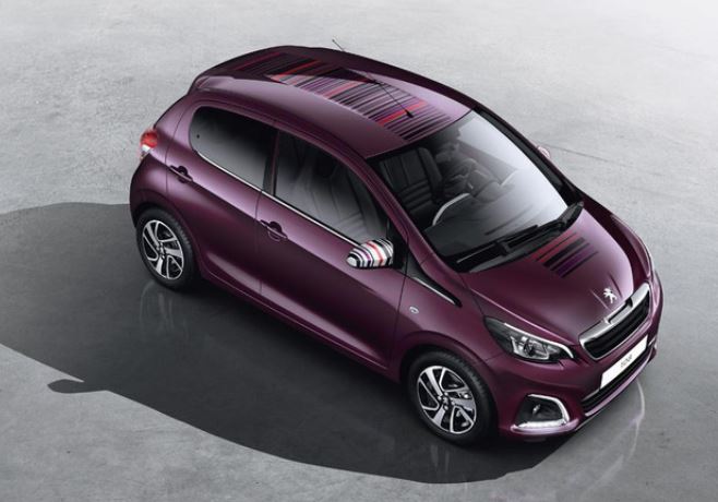 Coches mejor calidad precio del 2017