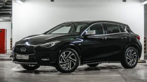 ¿Cuál es la marca de coche más segura?