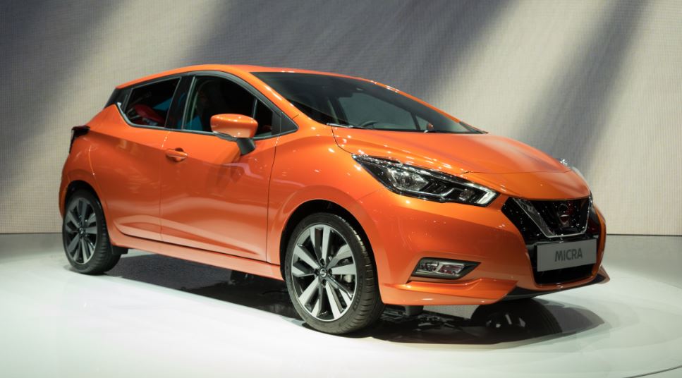 Descubrimos la marca de coches más segura del mercado, entre ellos encontramos al Nissan Micra de quinta generación.