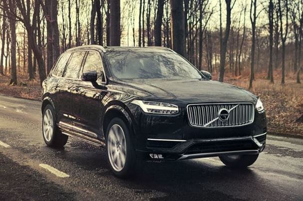 El Volvo XC90 se encuentra dentro de la lista de los modelos y la marca de coches más segura del mercado.