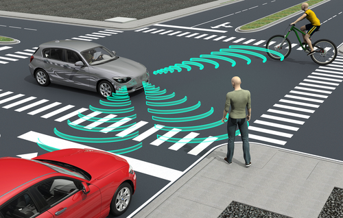 Coches sin conductor: el futuro del sector del automóvil