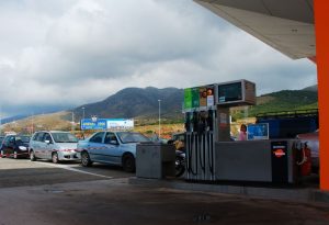 Como ahorrar dinero mediante el consumo de gasolina