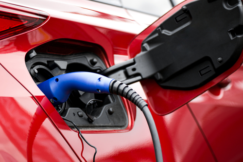 Cómo cargar coche eléctrico en España