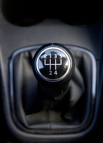 Consejos caja de cambios