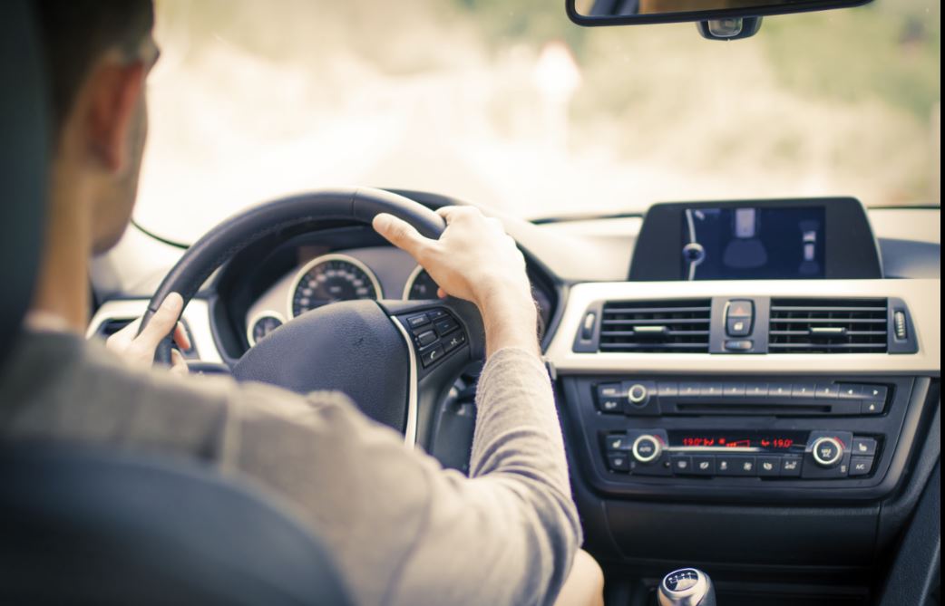 Consejos para sacar el carnet de conducir