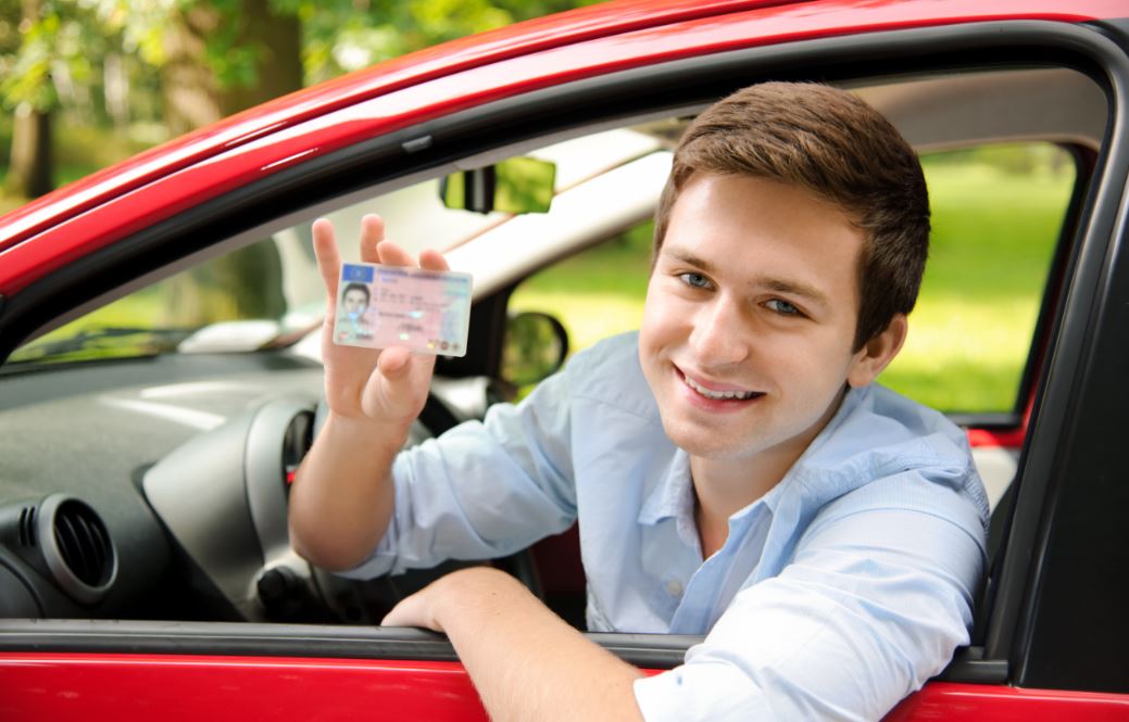 Consejos para sacar el carnet de conducir.