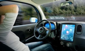 El piloto automático al alcance de nuestras manos