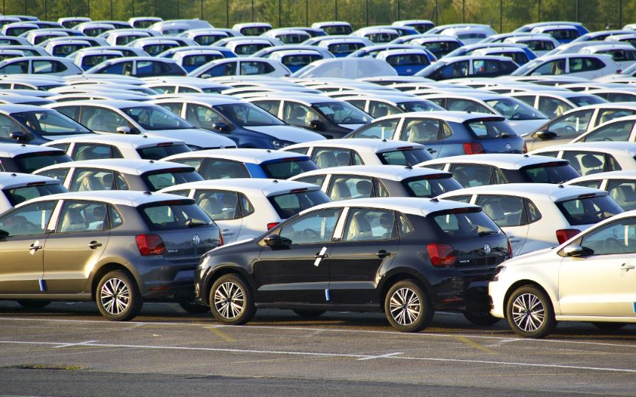 Fábricas de coches de España
