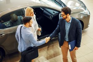 Ventajas y desventajas de financiar la compra de un coche