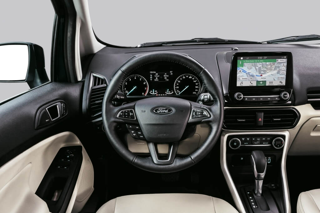 interior ford ecosport interior-2017