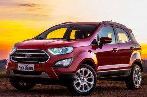 Ford EcoSport, Eco de Ecológico