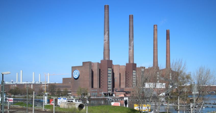 Descubrimos los mayores fabricantes de automóviles del mundo, desde el Grupo Volkswagen a General Motors.