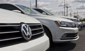 Los tres mayores fabricantes de automóviles del mundo