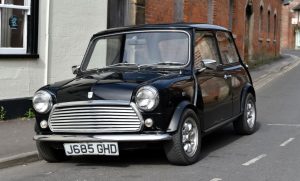 Los coches que cambiaron la historia del automóvil