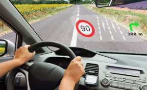 Innovación en seguridad vial