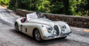 ¿Qué son los roadster?