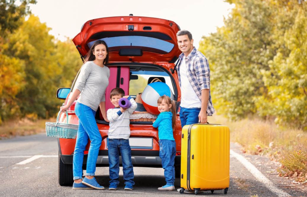 Elegir el mejor maletero de nuestro coche según nuestras necesidades.