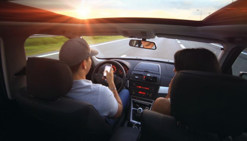 Funciones de los manos libres nuevos.