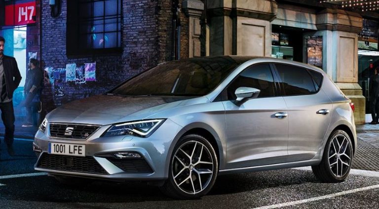 SEAT León, una maravilla a la española