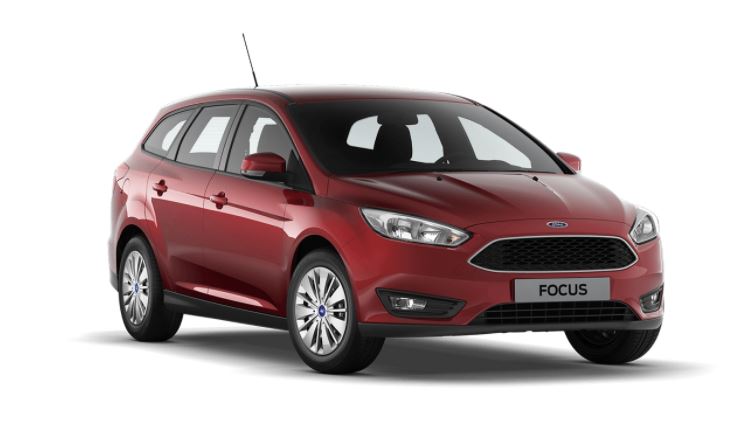 Mejores coches familiares del mercado.