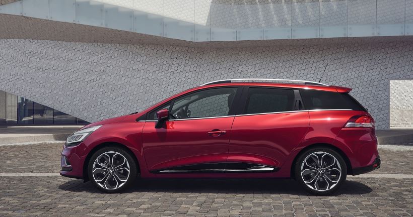 Intentamos descubrir cuál es el mejor coche familiar para ti y los tuyos.