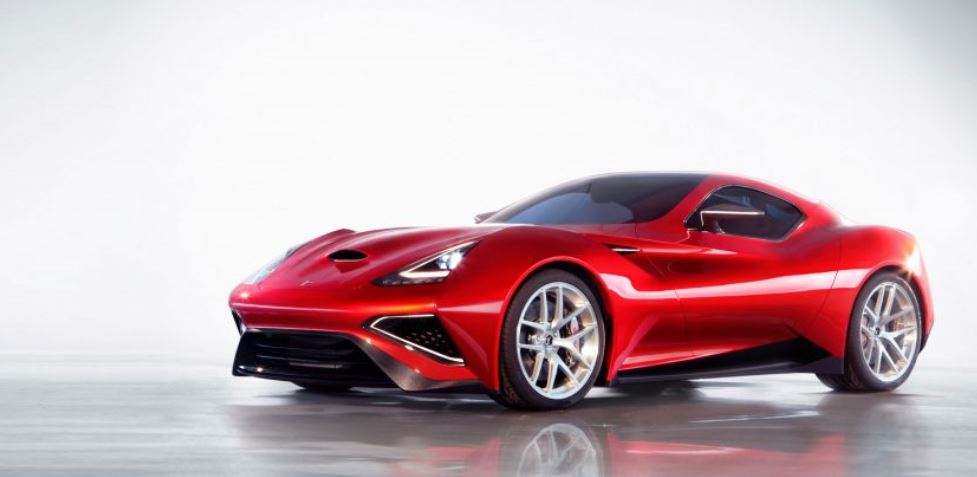 Mejores superdeportivos del mercado actual, Bugatti, Icona, Lamborghini