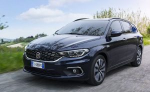 El mejor coche familiar