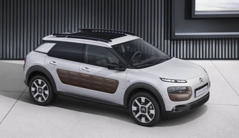 Menor consumo de los coches actuales en el mercado clasificación.