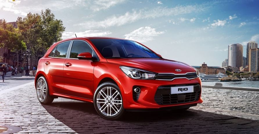 coches con menor consumo del mercado actual en 2018