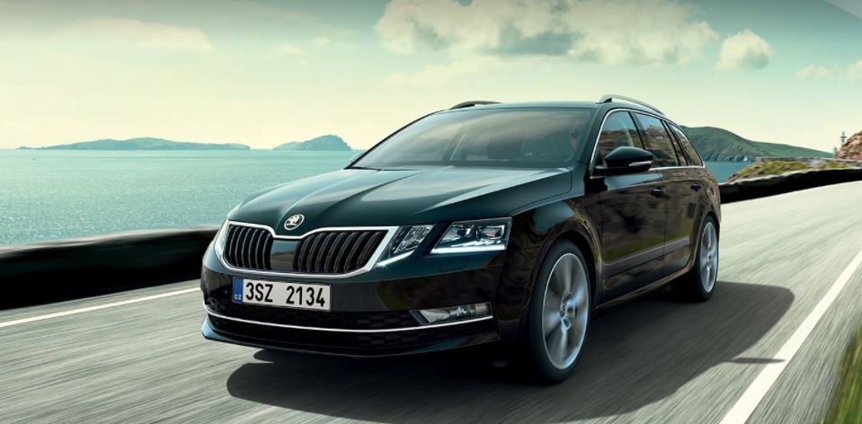 mejores coches con menor consumo del mercado del año actual.