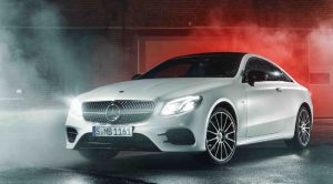 Mercedes-AMG E 53 Coupé / Cabrio