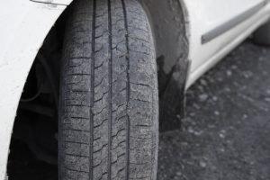 ¿Cómo saber si tienes las ruedas gastadas?