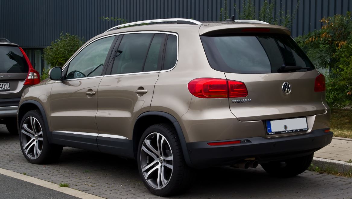 Presión neumáticos coches todoterreno, ruedas