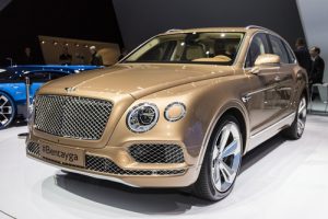 Los equipamientos extra más caros del mercado