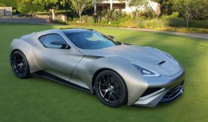 Cómo afecta la aerodinámica a un vehículo