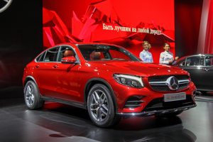 Mercedes GLC, el SUV alemán que hay que comprar