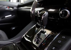 Ventajas del cambio automático