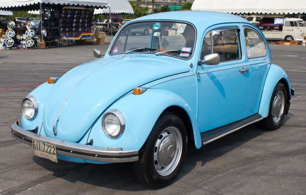 Lista de coches que influyeron en la sociedad