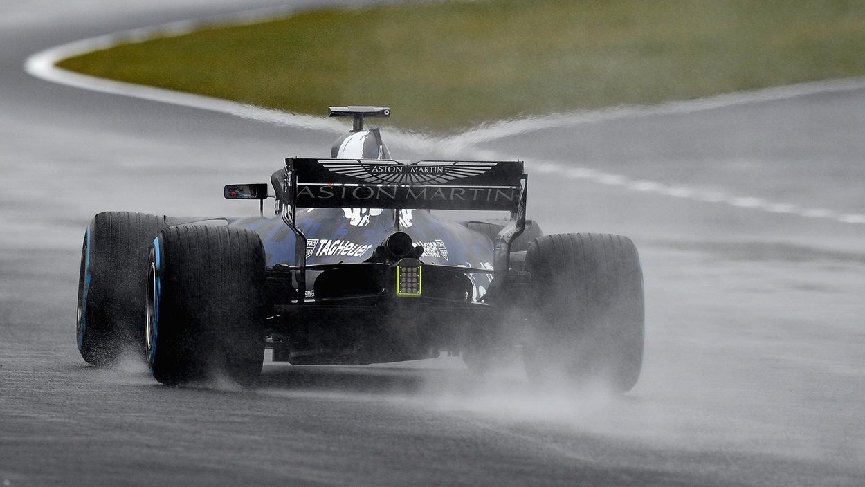 Aston Martin Red Bull 2018