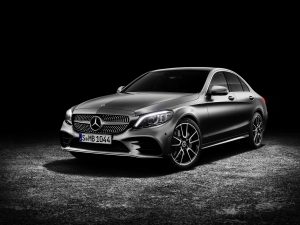 Mercedes Clase C 2018, mínimos cambios para una berlina de éxito