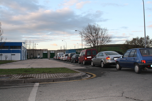 Cambios en la ITV en 2018